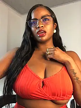 ValerieBlakee online show from May 22, 2026, 12:22 pm