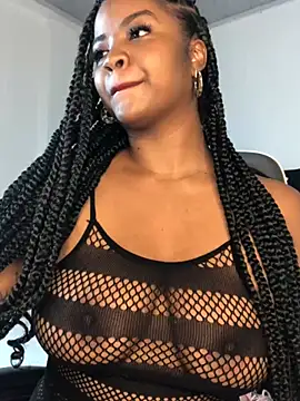 ValerieBlakee online show from July 24, 2026, 8:29 pm