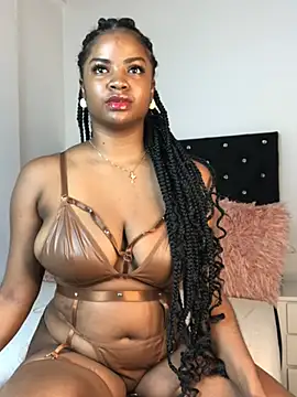 ValerieBlakee online show from July 26, 2026, 11:17 am