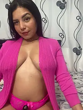 Sara chanel92 online show from March 1, 2025, 11:26 pm