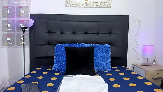 Snapshot of Madyson18 chatting on March 3, 2025, 2:47 am Madyson18 online show from March 3, 2025, 2:47 am