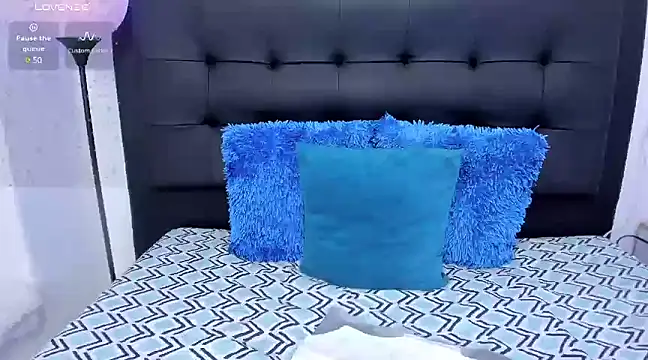 Snapshot of Madyson18 chatting on March 4, 2025, 8:57 am Madyson18 online show from March 4, 2025, 8:57 am