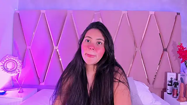 Emily Black1 online show from April 1, 2026, 1:06 am