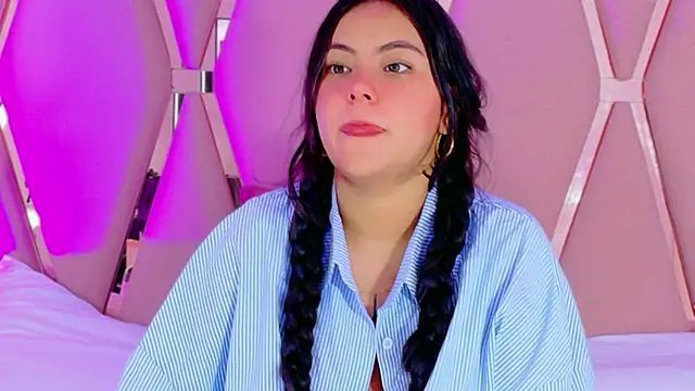 Emily Black1 online show from May 16, 2026, 12:18 am