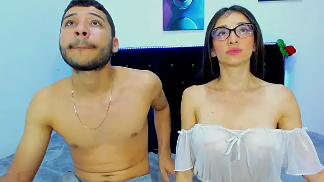 MarcusRosse online show from November 27, 2025, 5:59 pm