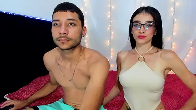 MarcusRosse online show from March 11, 2026, 2:56 pm