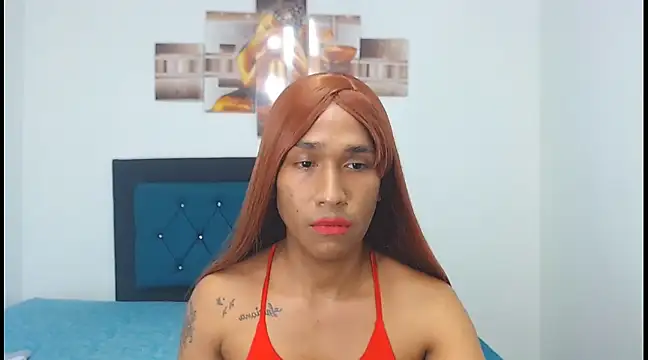 red veltet online show from March 16, 2025, 1:07 am