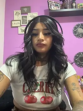 goth tasha online show from July 5, 2026, 12:39 am