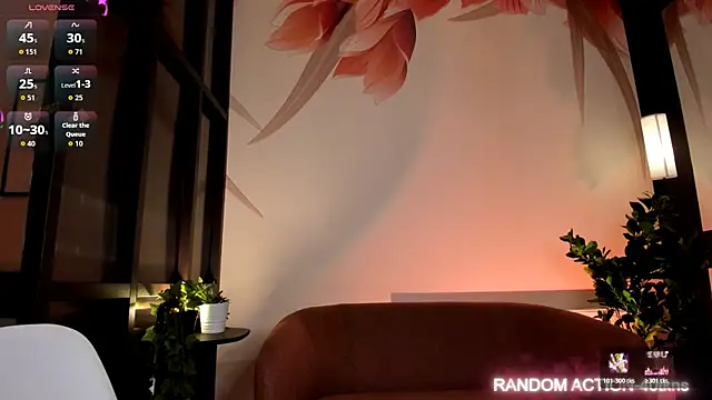 Snapshot of luna_joy_ chatting on April 5, 2026, 1:52 pm luna joy online show from April 5, 2026, 1:52 pm