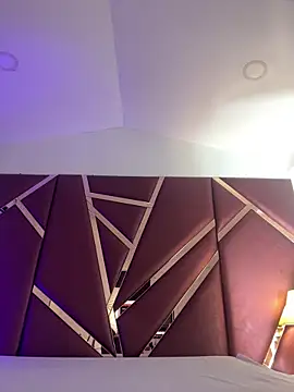 DanielaMedinaa online show from March 29, 2026, 10:32 pm