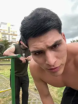 MaxxxSteil online show from February 11, 2026, 8:58 pm