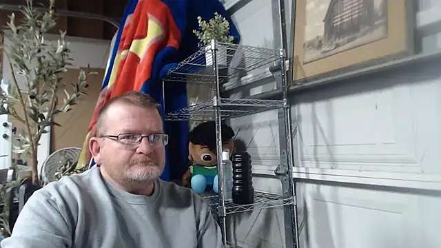 Randomoldguy615 online show from March 1, 2025, 1:11 am