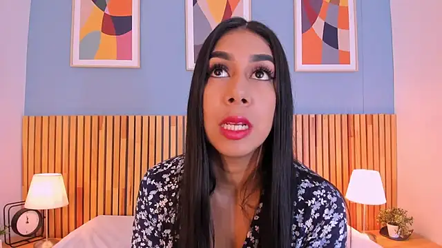 AnnieGibbyns online show from September 28, 2025, 8:36 pm