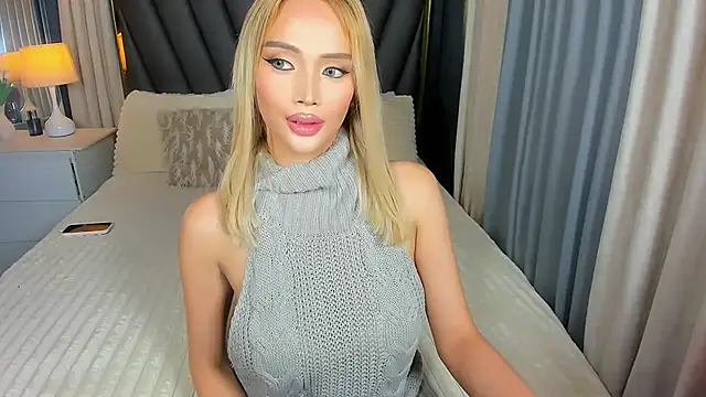 KylieSonique online show from February 11, 2026, 5:23 am