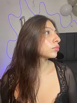 Dirty-Bunnyyy online show from May 31, 2026, 3:04 am