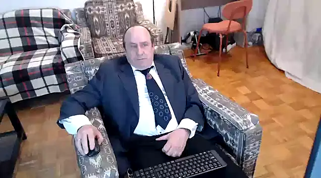 masterboy50 online show from February 24, 2025, 5:53 pm