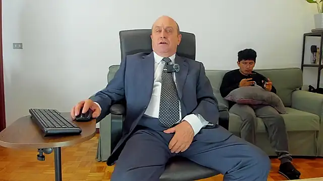 masterboy50 online show from October 16, 2025, 6:42 pm