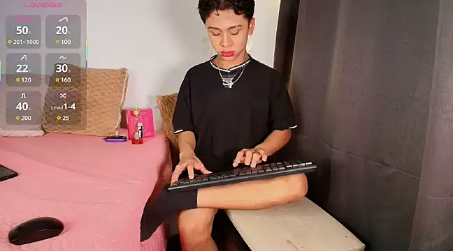 Dante bre online show from March 21, 2025, 11:55 am