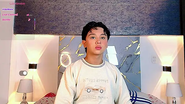 Dante bre online show from November 24, 2025, 12:27 pm