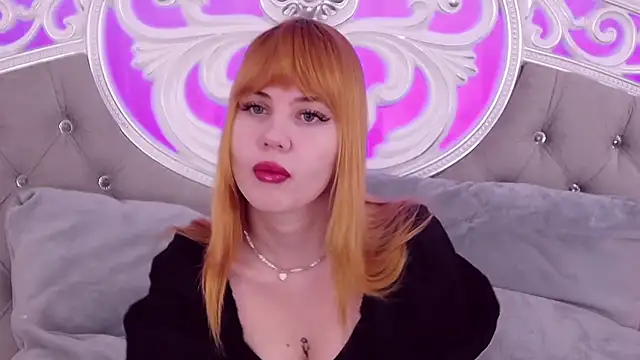 IvyAngel online show from February 26, 2025, 4:45 pm