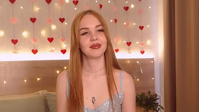 IvyAngel online show from March 11, 2026, 12:00 pm