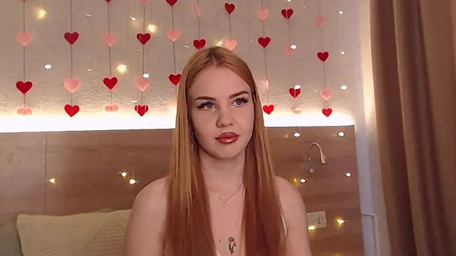 IvyAngel online show from May 2, 2026, 1:49 pm