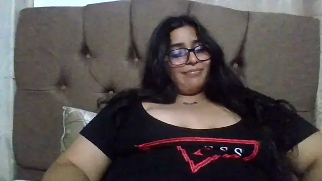 virginbrunette99 online show from March 13, 2025, 1:21 am