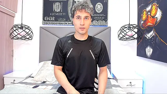 buddy whitte online show from November 16, 2025, 12:11 pm