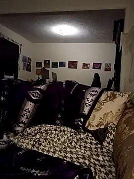 Mellyjellygoddess420 online show from June 5, 2026, 4:19 am