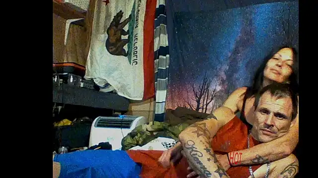 SillyRabbitz online show from May 10, 2026, 2:50 am