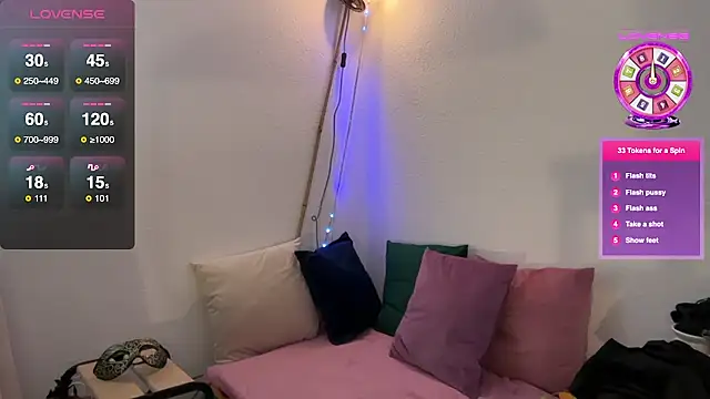 bayofdarkness online show from March 18, 2025, 6:59 pm