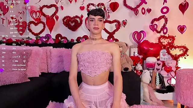 James BrownT online show from February 24, 2026, 2:37 pm