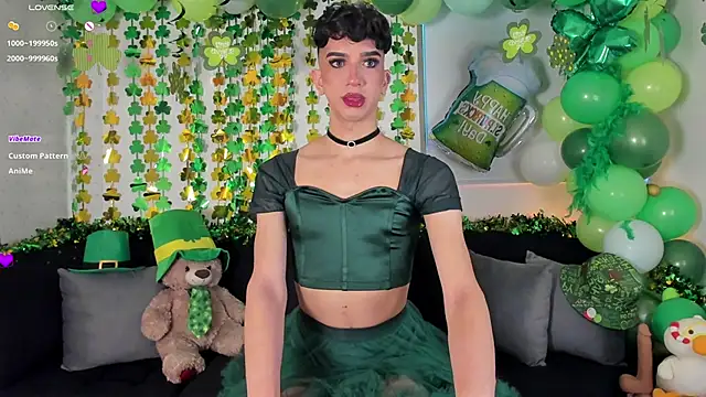 James BrownT online show from March 20, 2026, 4:34 pm