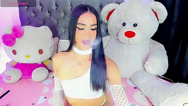 Julie Lovelyx1 online show from May 3, 2026, 3:01 am