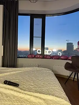 AngelicaaHeaven online show from February 17, 2026, 4:31 am