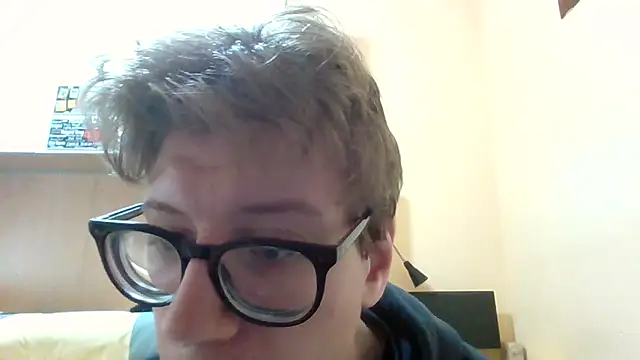 Snapshot of FruitedHymnal chatting on February 13, 2026, 9:27 am FruitedHymnal online show from February 13, 2026, 9:27 am