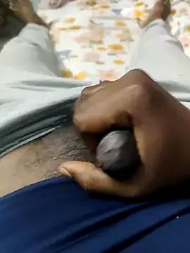 wildfun  online show from March 2, 2025, 8:50 pm