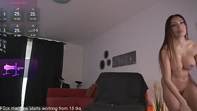 Jessi Q online show from February 2, 2026, 6:34 am