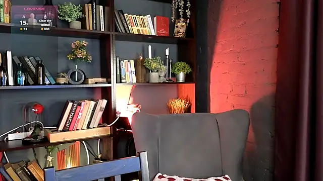 Cherry Bite online show from October 18, 2025, 10:54 pm