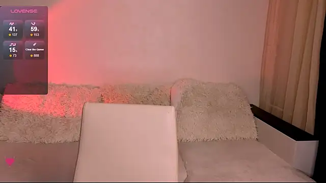 Cherry Bite online show from April 12, 2026, 1:10 am