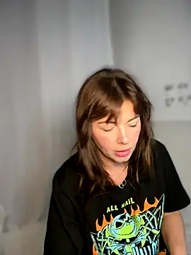 Snapshot of NaughtyLittleVeteran chatting on October 24, 2025, 8:11 am NaughtyLittleVeteran online show from October 24, 2025, 8:11 am