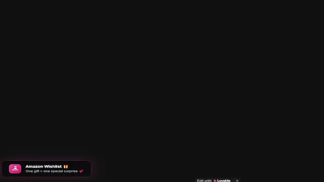 Snapshot of AhriSweet_ chatting on May 29, 2026, 1:42 pm AhriSweet online show from May 29, 2026, 1:42 pm