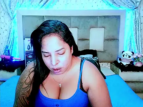 indiantopaz694u online show from November 30, 2025, 4:38 am