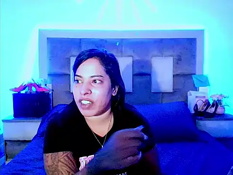 indiantopaz694u online show from March 26, 2026, 4:18 am