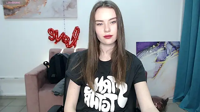 Snapshot of ElenaOconar chatting on February 25, 2025, 3:16 pm ElenaOconar online show from February 25, 2025, 3:16 pm