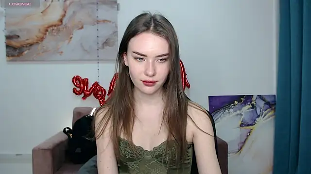 Snapshot of ElenaOconar chatting on February 25, 2025, 6:20 pm ElenaOconar online show from February 25, 2025, 6:20 pm