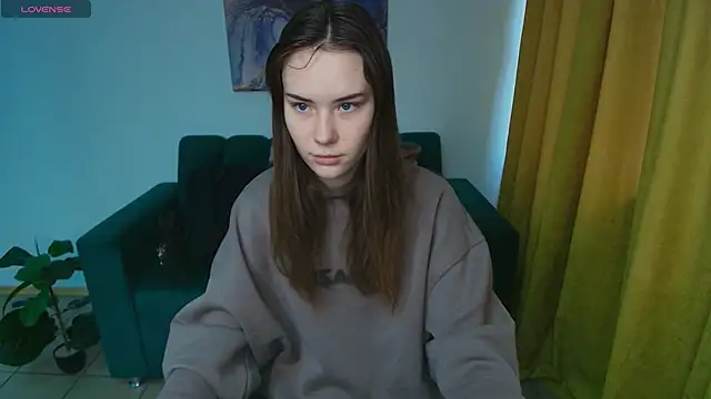 Snapshot of ElenaOconar chatting on February 26, 2025, 6:47 am ElenaOconar online show from February 26, 2025, 6:47 am