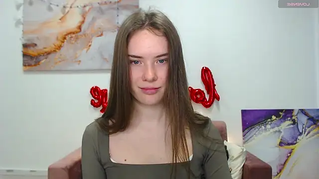 Snapshot of ElenaOconar chatting on February 28, 2025, 6:54 am ElenaOconar online show from February 28, 2025, 6:54 am