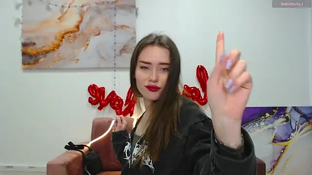 Snapshot of ElenaOconar chatting on February 28, 2025, 10:20 am ElenaOconar online show from February 28, 2025, 10:20 am