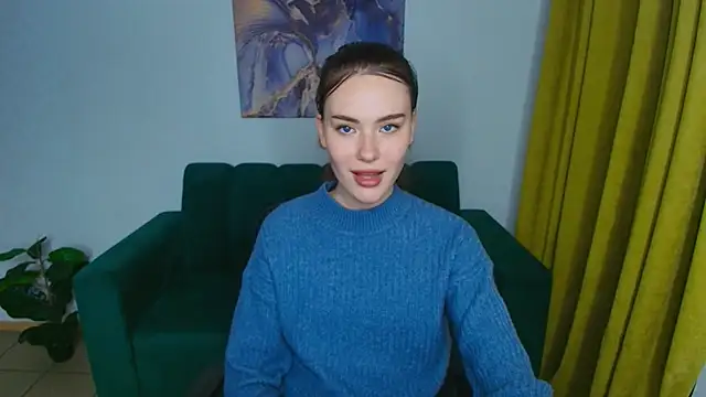 Snapshot of ElenaOconar chatting on March 12, 2025, 4:02 pm ElenaOconar online show from March 12, 2025, 4:02 pm